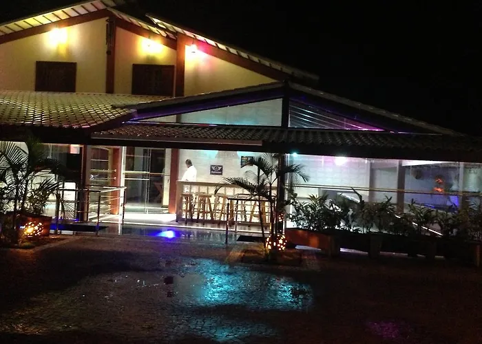 Emocoes Motel (Adults Only)
