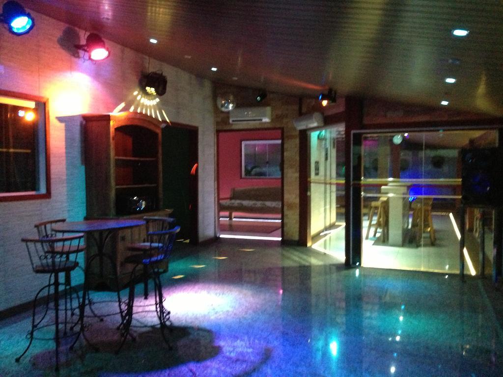 Love hotel Emocoes (adults Only)