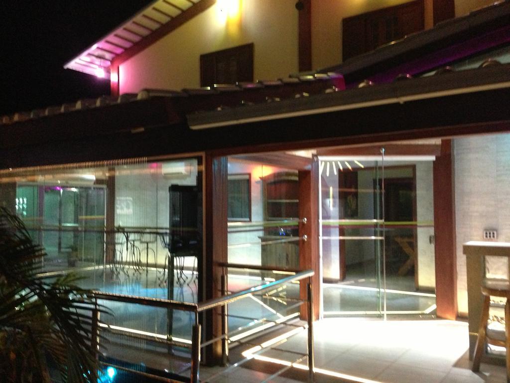 Love hotel Emocoes (adults Only) 3*