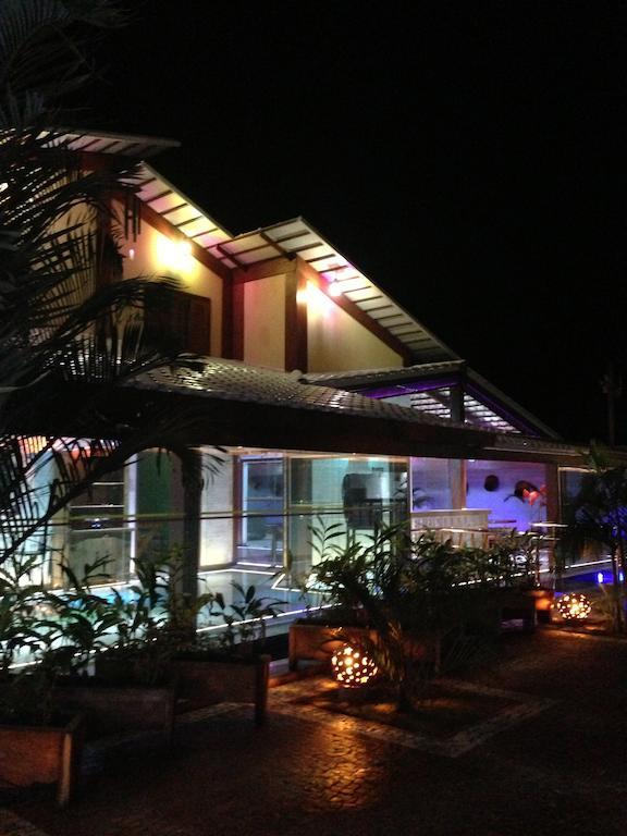 Love hotel Emocoes (adults Only) Goiania