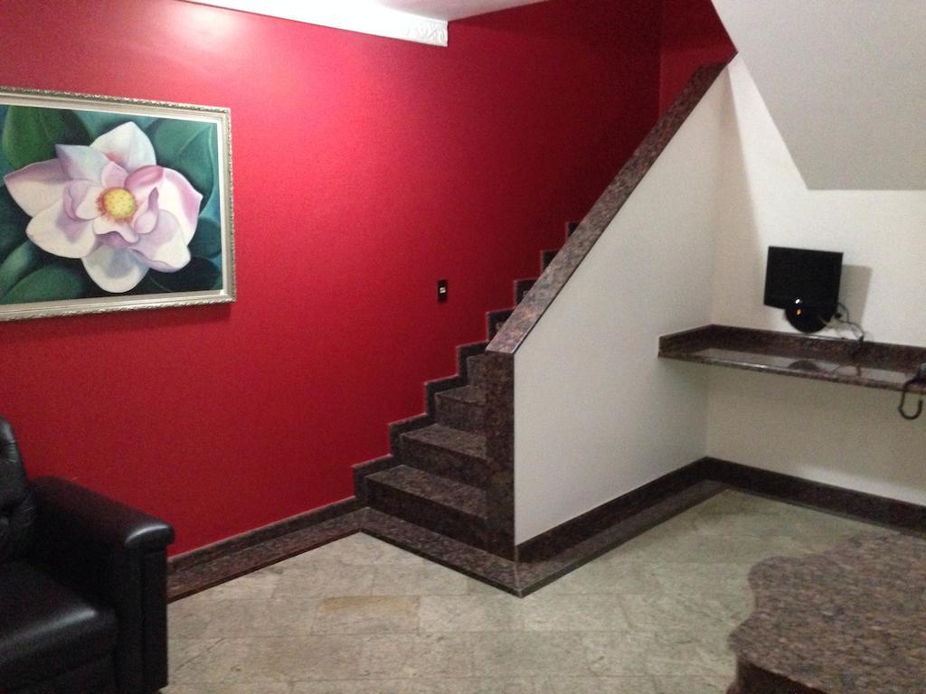 Love hotel Emocoes (adults Only)