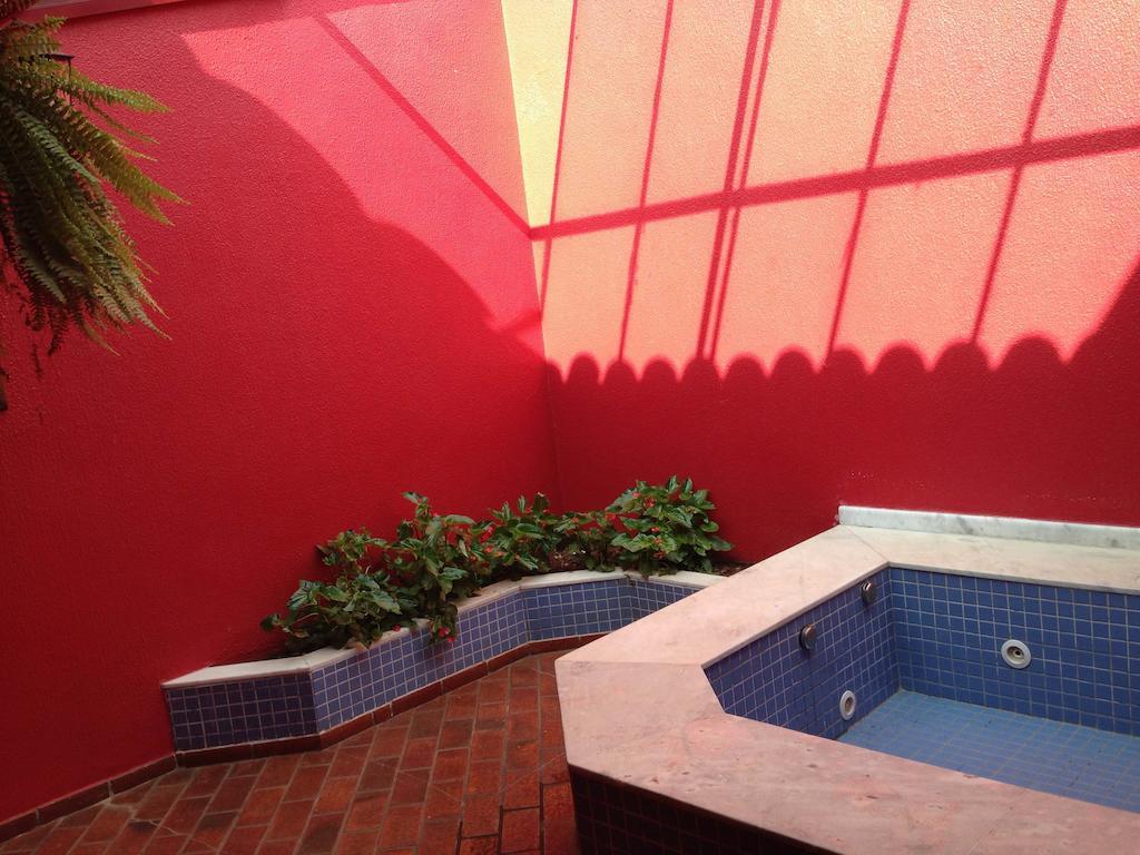 Love hotel Emocoes (adults Only) Goiania